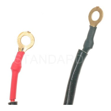 Standard Ignition Ignition Control Module - Intermotor LX-718